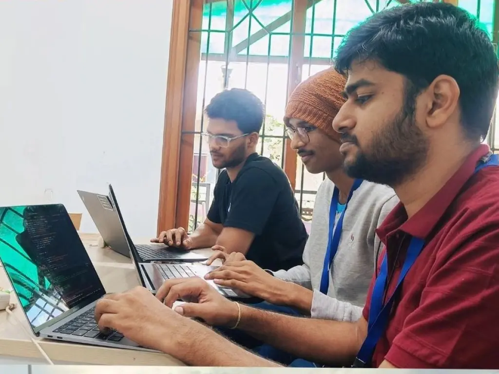 August AI Hackathon