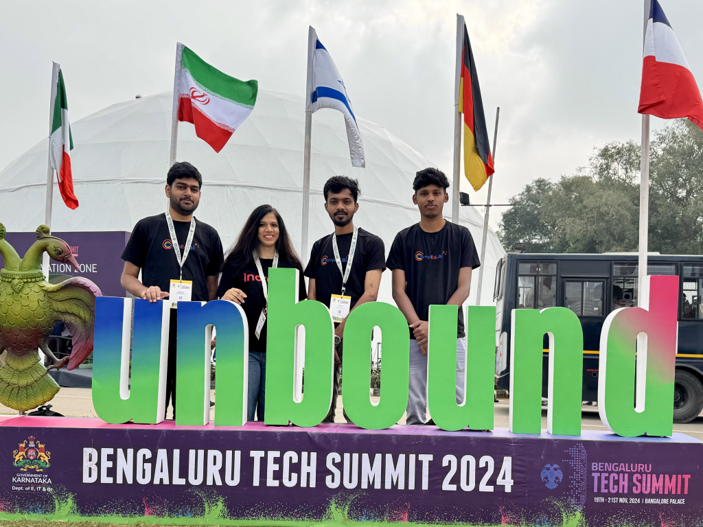 Bangalore Tech Summit