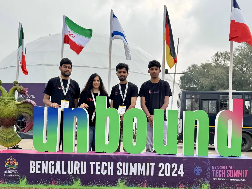 Bangalore Tech Summit
