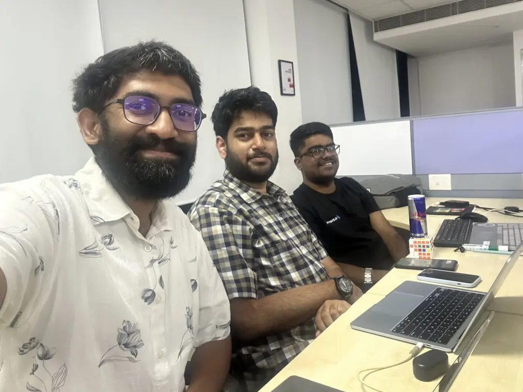 Dinodial Hackathon