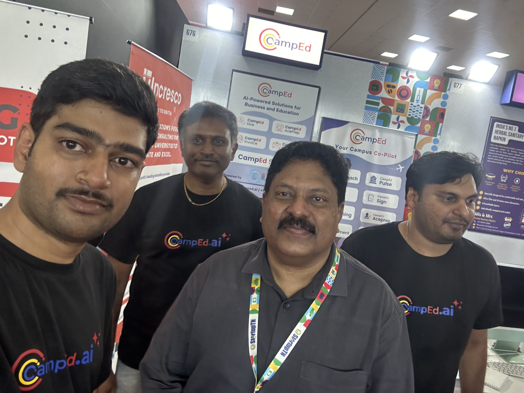 Photo with Sivarajah Ramanathan