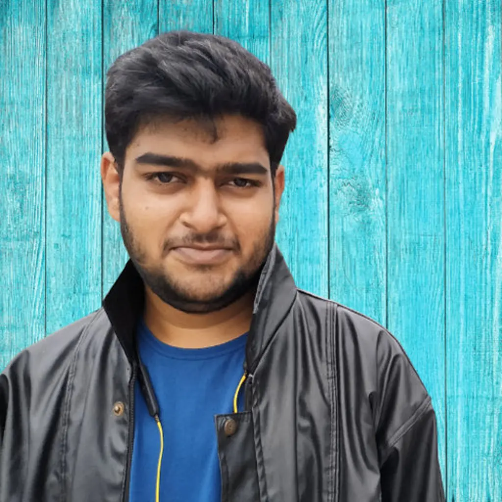 YOKESH.KS - Full Stack AI Engineer